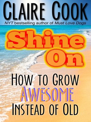 cover image of Shine On